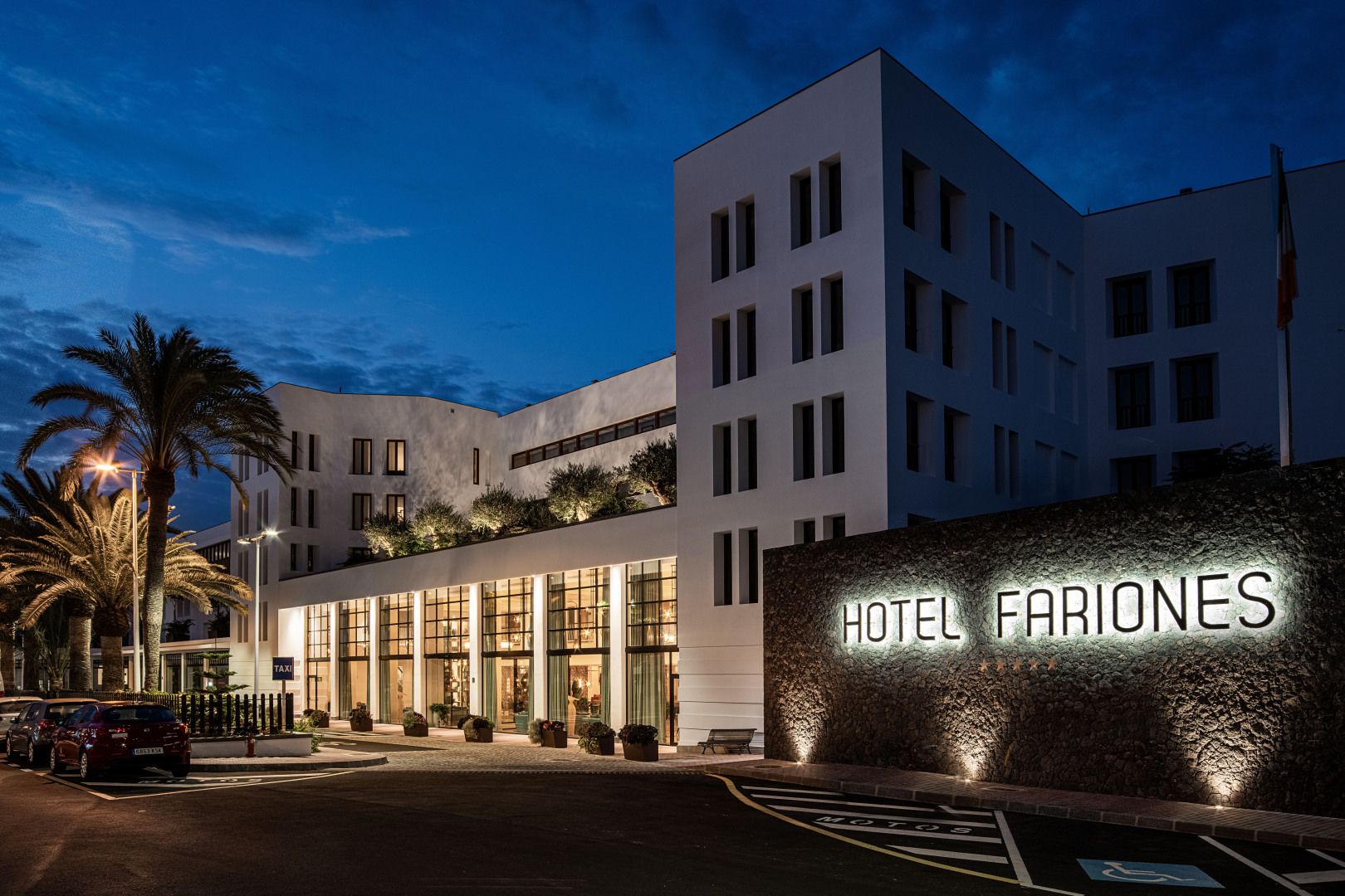 Photo - Plus Fariones Suite Hotel