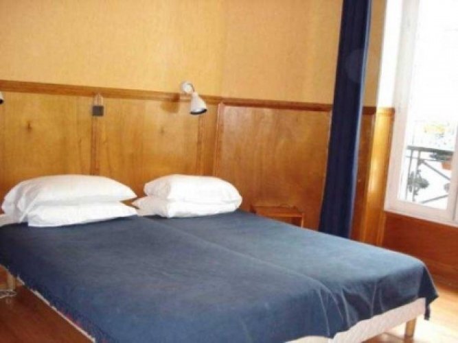 Photo - Hotel Geoffroy Marie Opéra