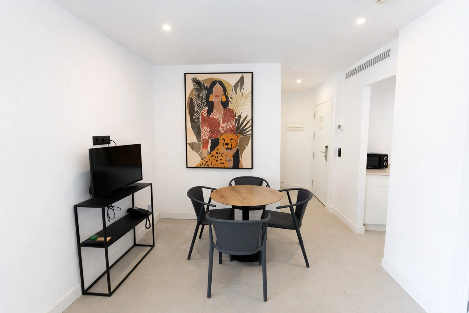 Photo - Apartamentos Vistasol