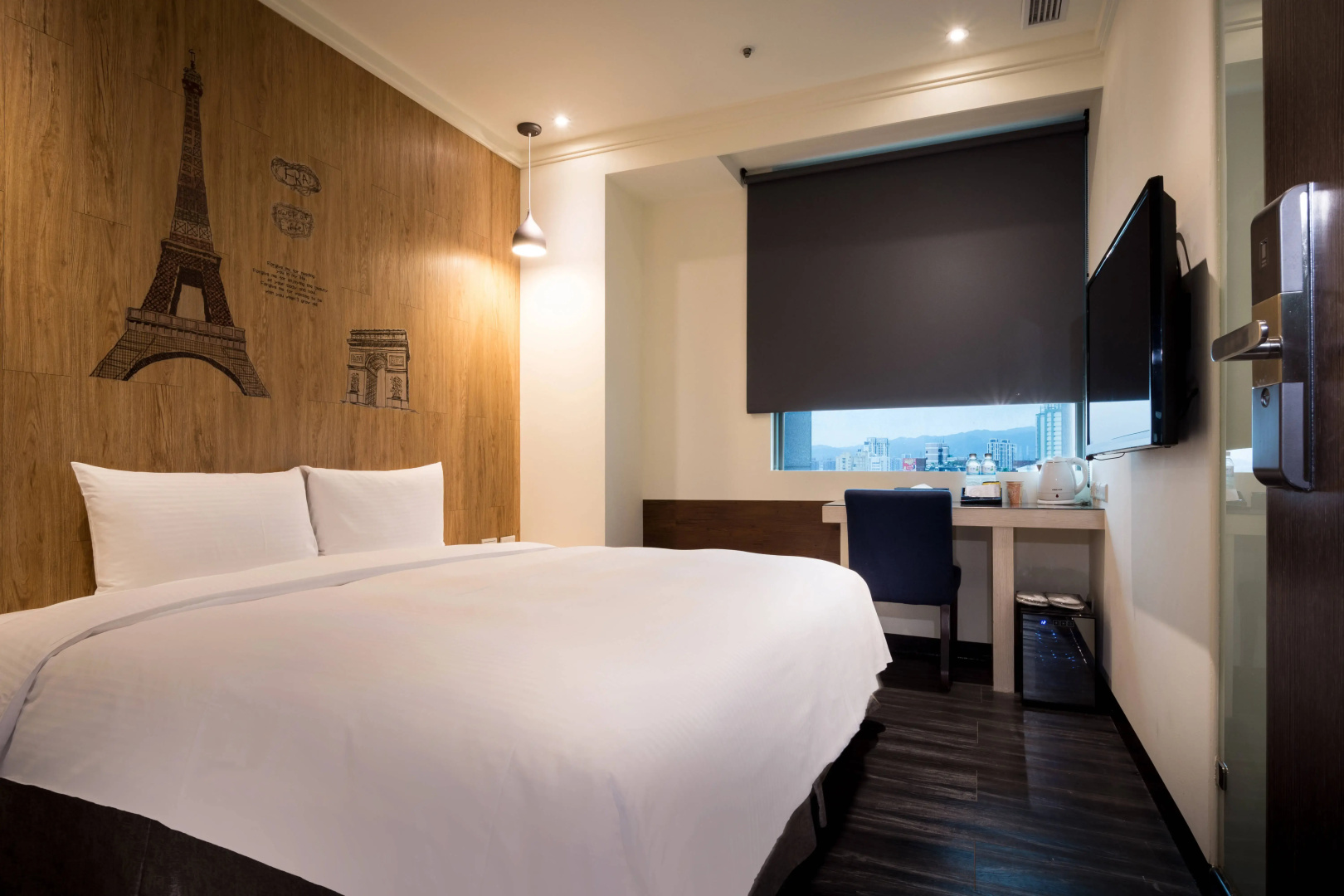 Foto - Merryday Hotel Banqiao Branch