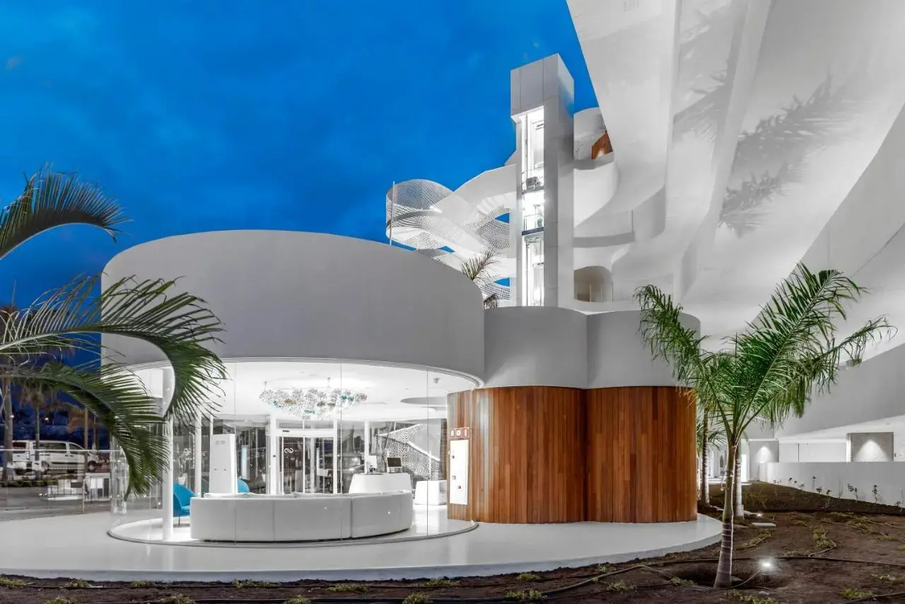 Foto - Royal Hideaway Corales Beach - Adults Only