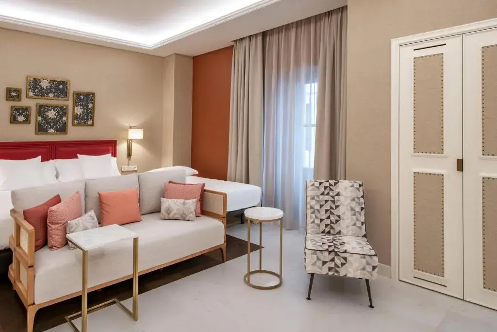 Foto - Vincci Molviedro Suites Apartments