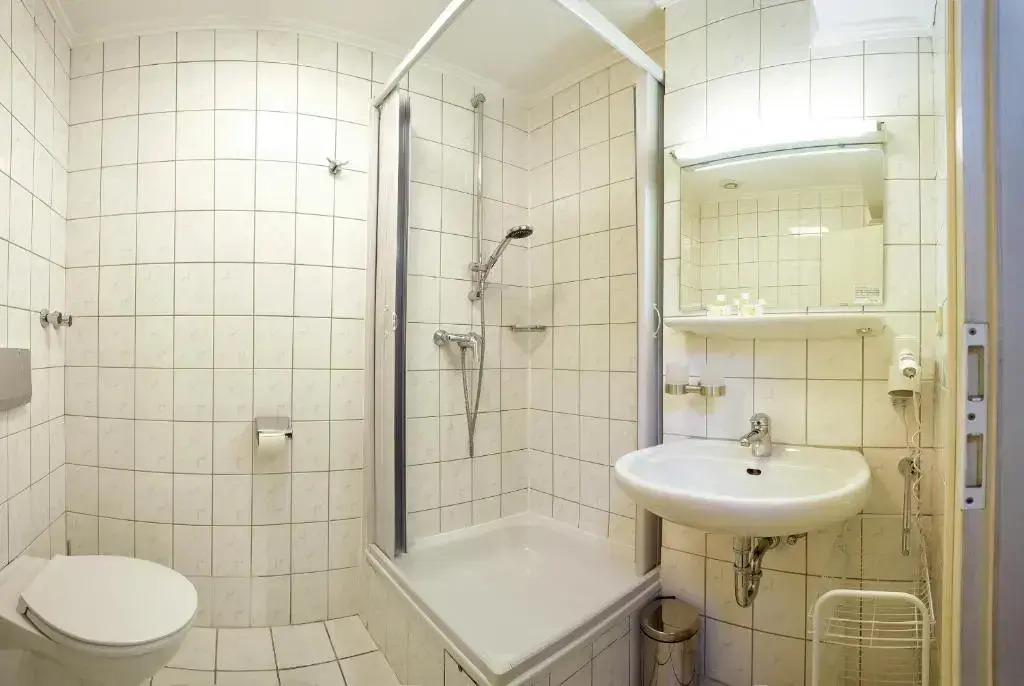 Foto - Hotel Bürgerhof