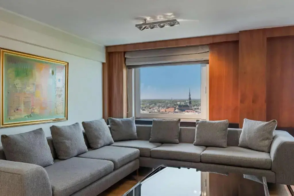 Photo - Radisson Blu Latvija Conference & Spa Hotel, Riga