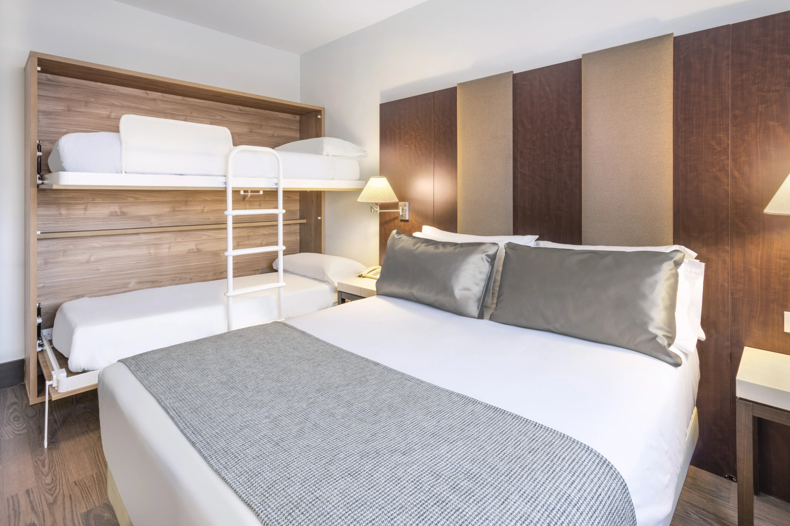 Foto - Catalonia El Retiro