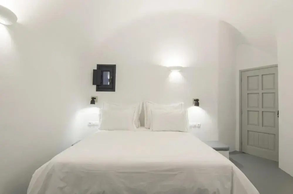 Foto - Grand Ambassador Santorini Hotel