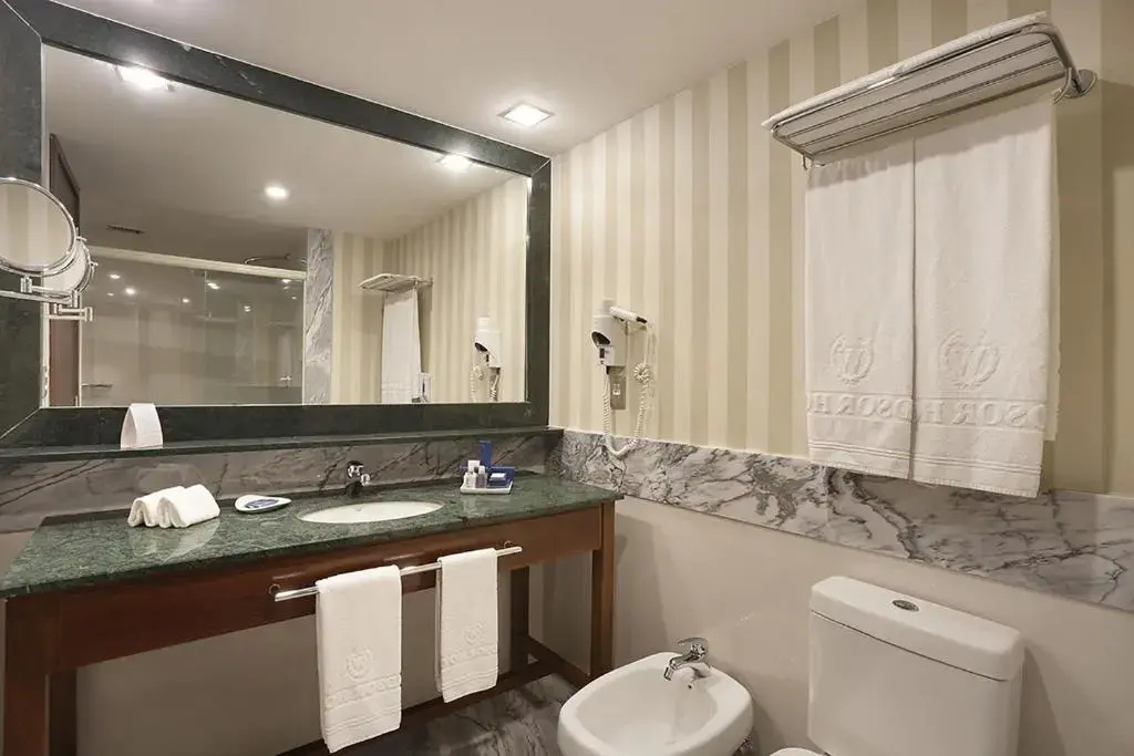 Foto - Windsor Marapendi Hotel