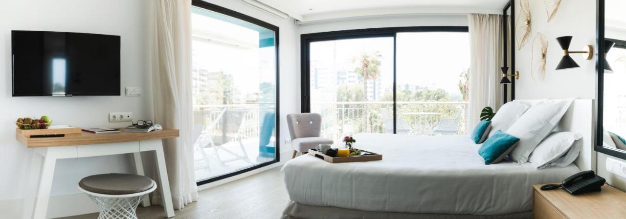 Photo - Hotel Almirante