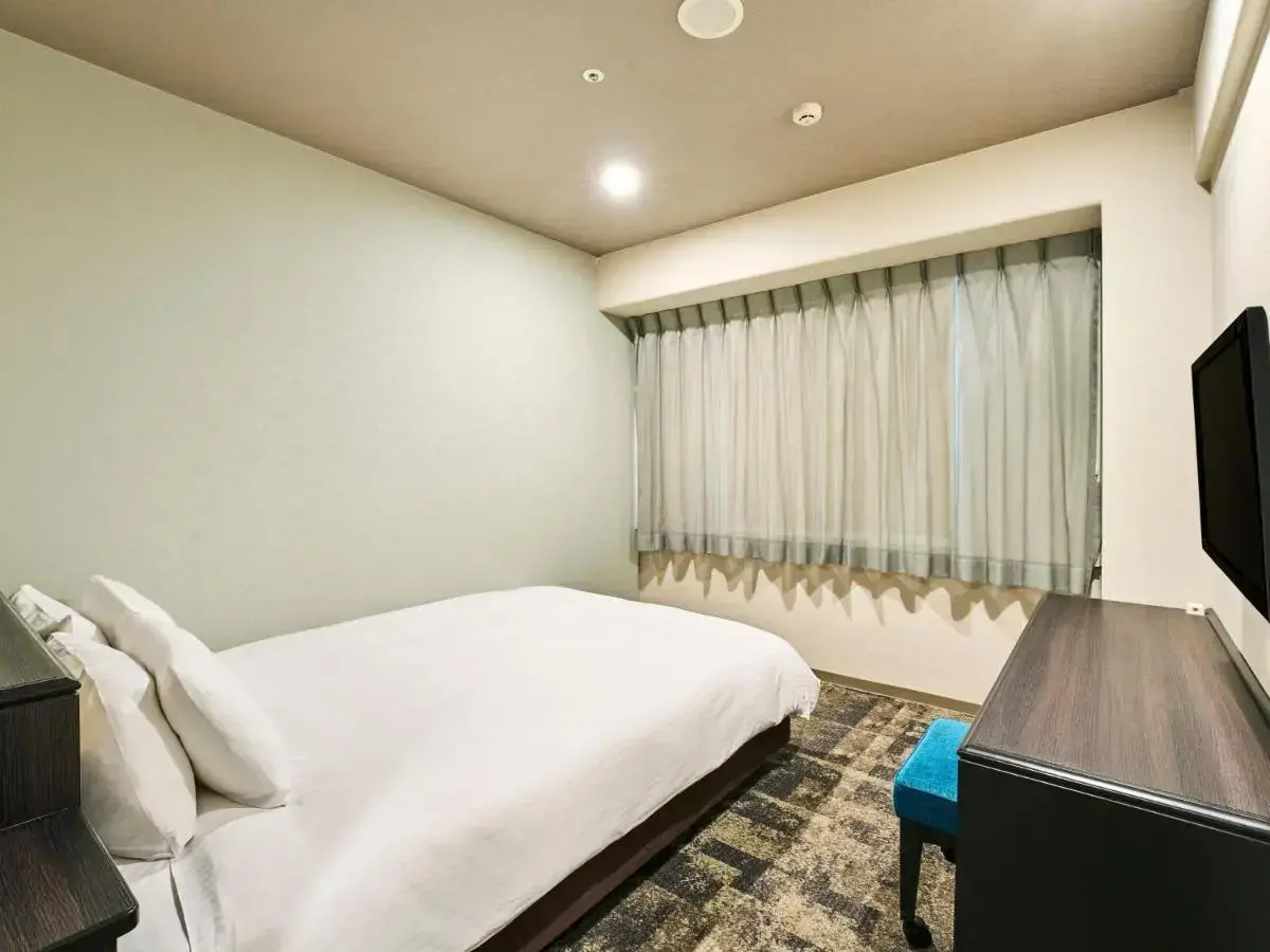 Foto - Hotel Elcient Kyoto Hachijoguchi