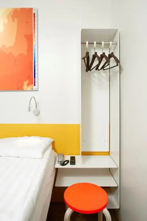 Foto - Hotel Cabin