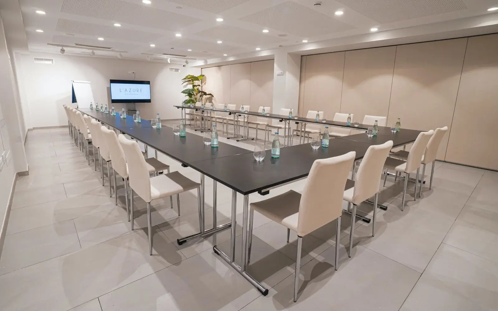 Foto - L'Azure Hotel 4* Sup