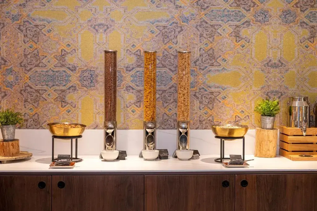 Photo - Thon Hotel Brussels City Centre