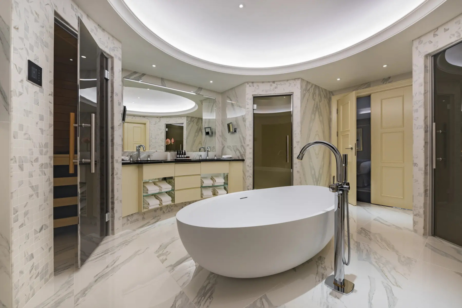 Foto - Grand Hotel Kempinski Riga