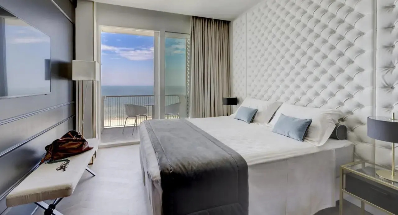 Foto - Hotel Abner's