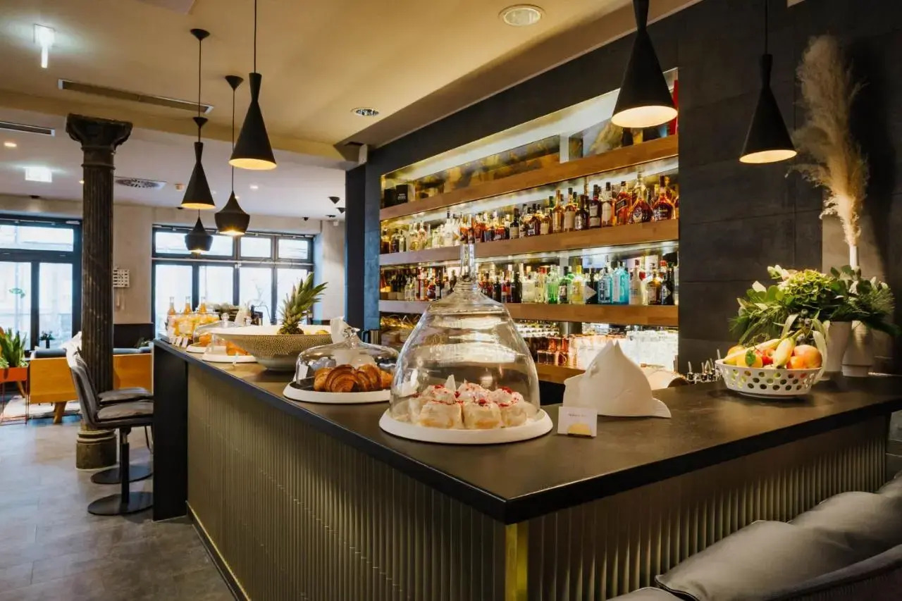 Photo - The Circus Hotel