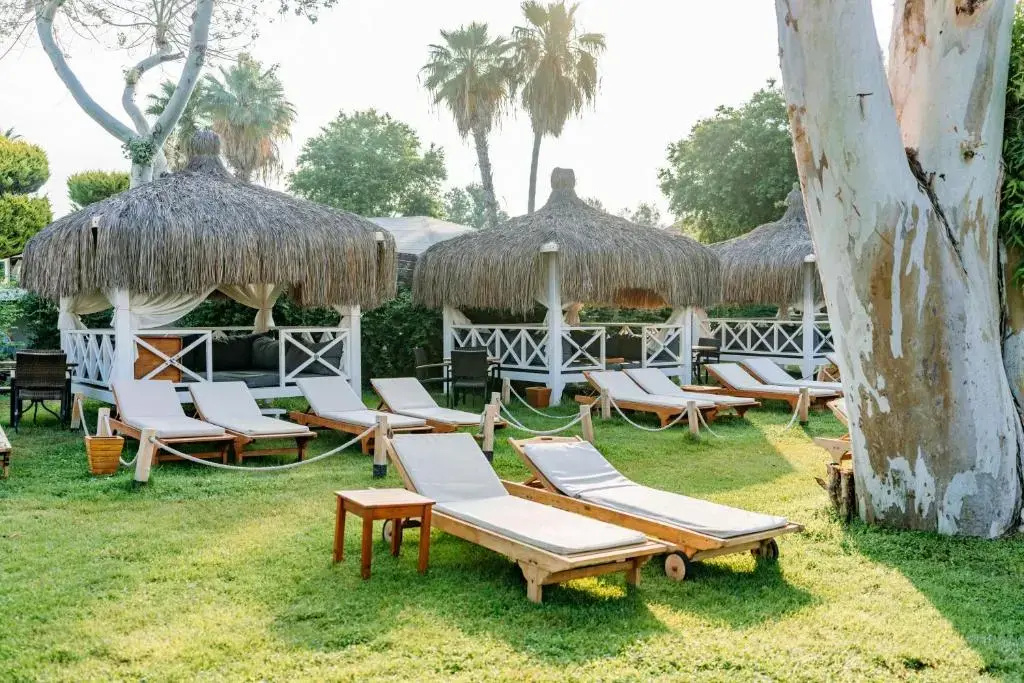 Photo - Club Tuana Fethiye