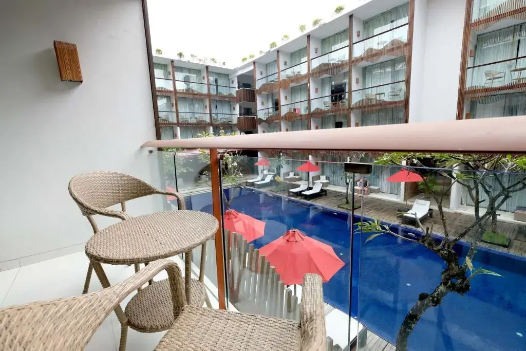 Foto - The Bene Hotel