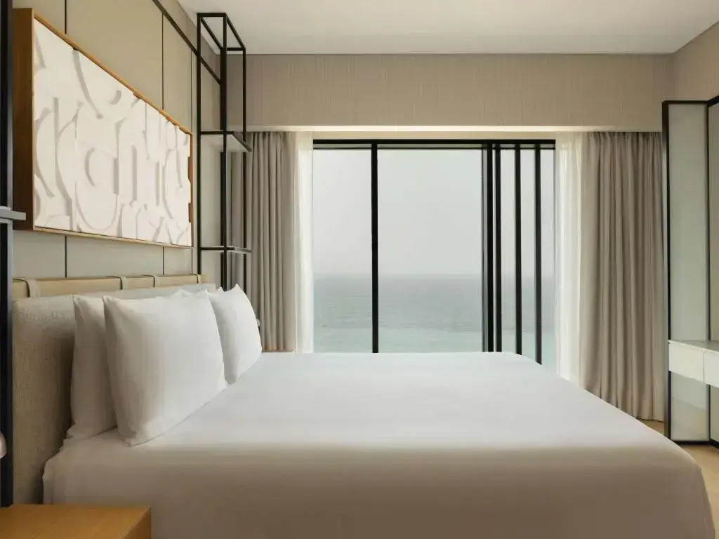 Foto - Delano Dubai at Bluewaters