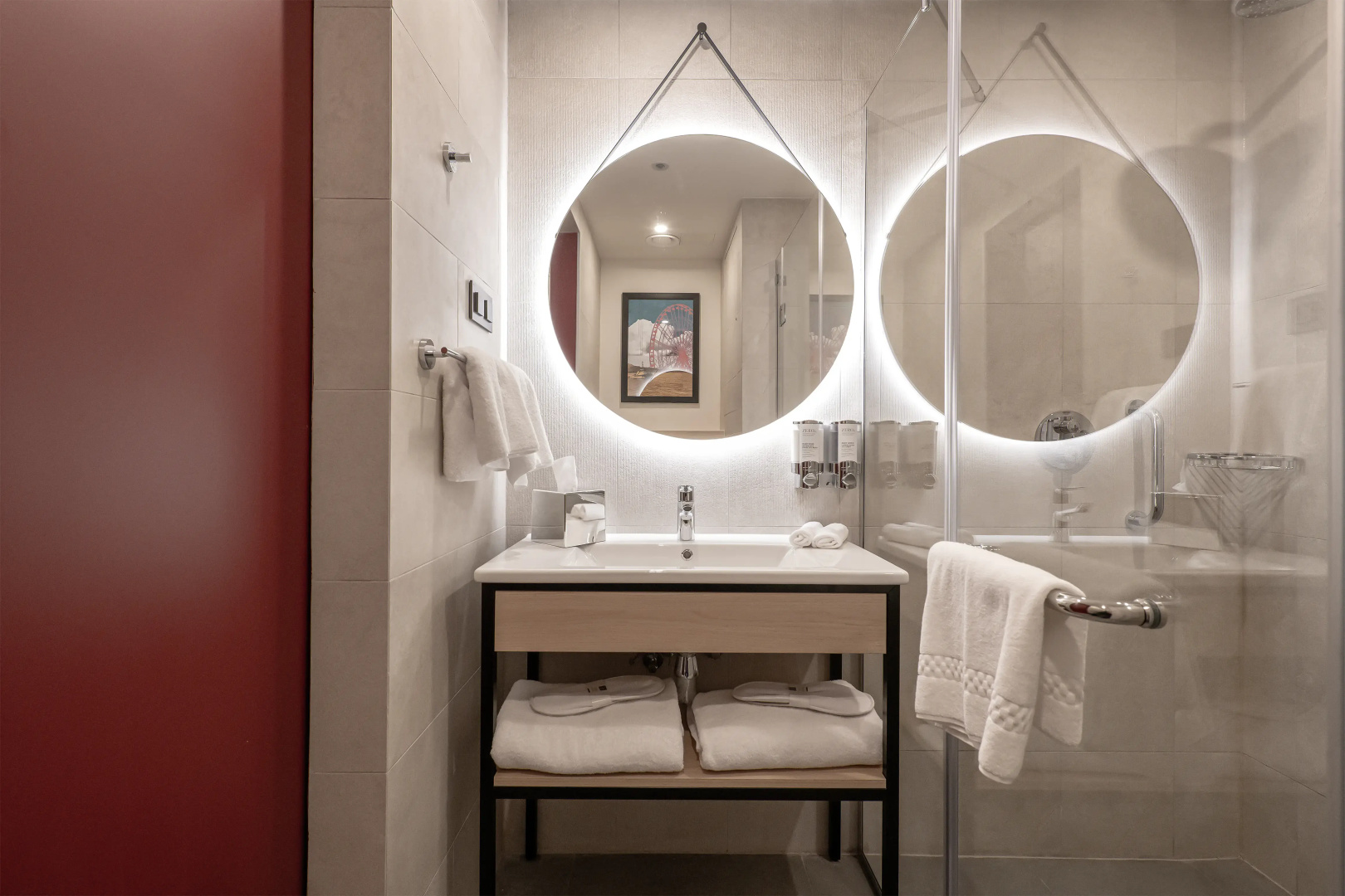 Foto - Hampton By Hilton Batumi Center