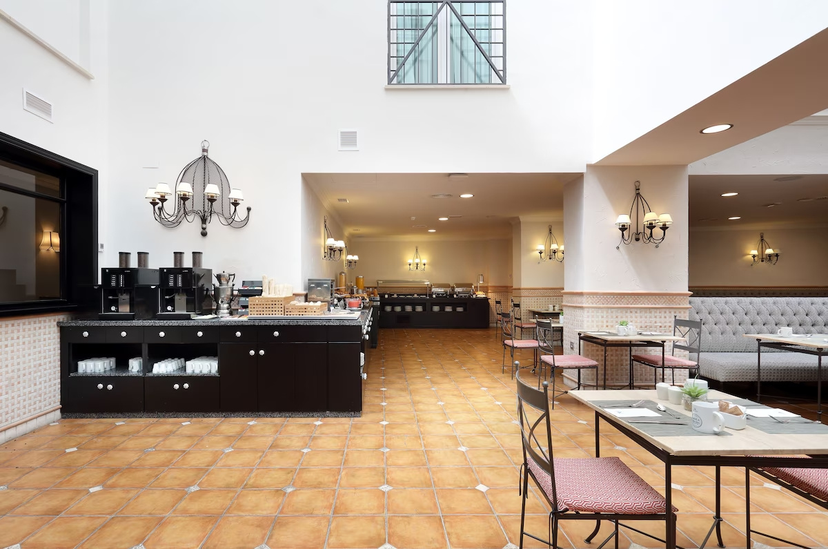 Photo - Hotel Eurostars Regina
