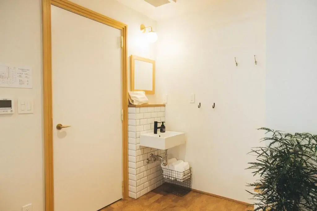 Foto - Hotel Noum OSAKA