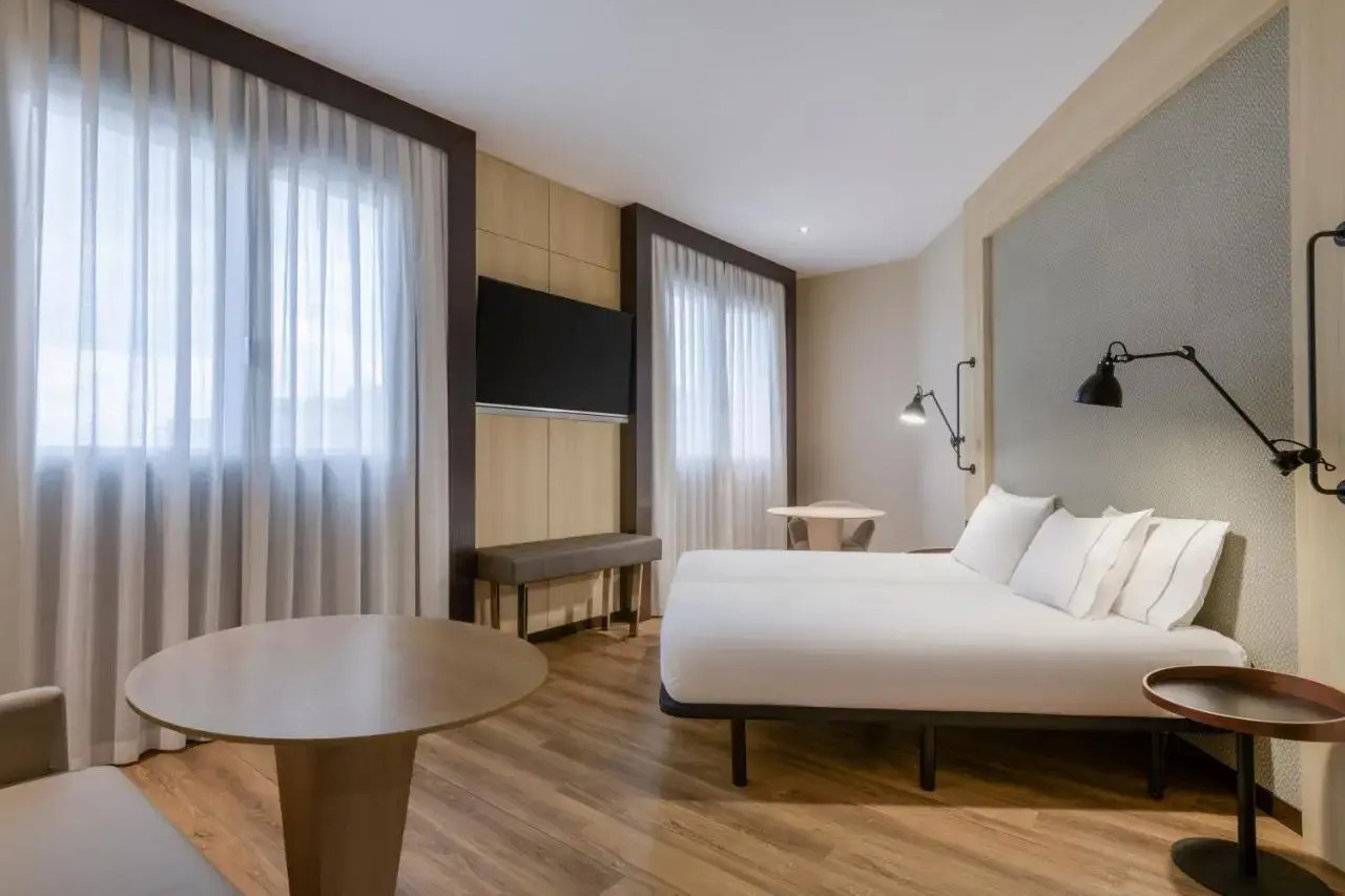 Foto - AC Hotel Valencia by Marriott