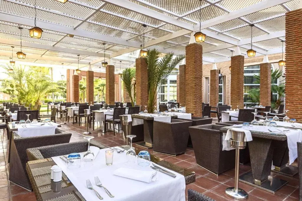 Foto - Barceló Palmeraie Oasis Resort