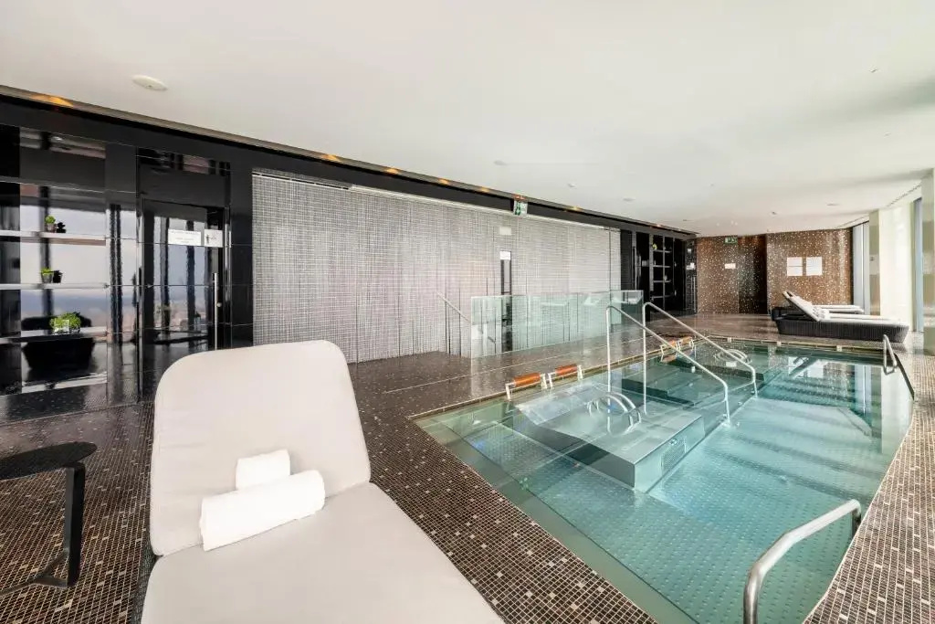 Photo - Eurostars Madrid Tower