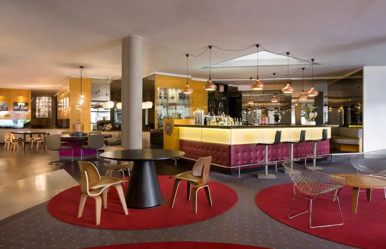 Foto - Four Points by Sheraton Catania Hotel