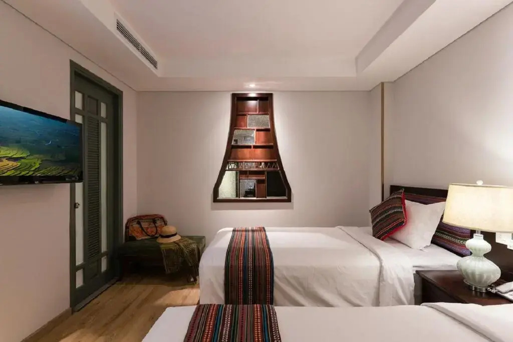 Foto - Au Lac Legend Hotel