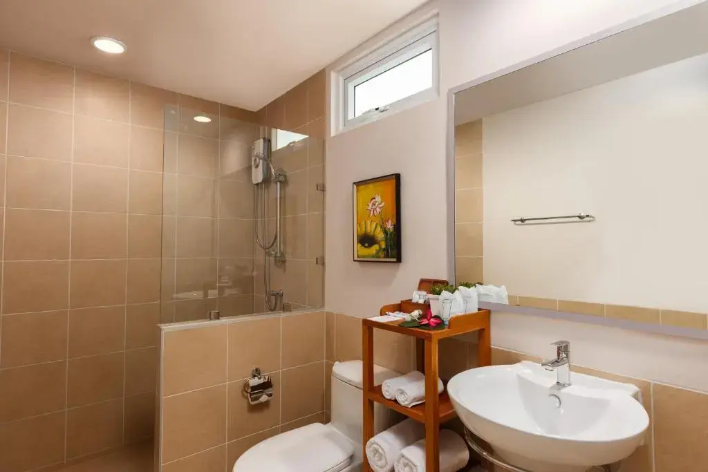 Foto - U Tiny Boutique Hotel Suvarnabhumi Bangkok