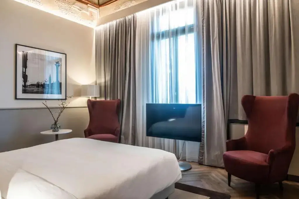 Foto - Radisson Collection Hotel, Palazzo Nani Venice
