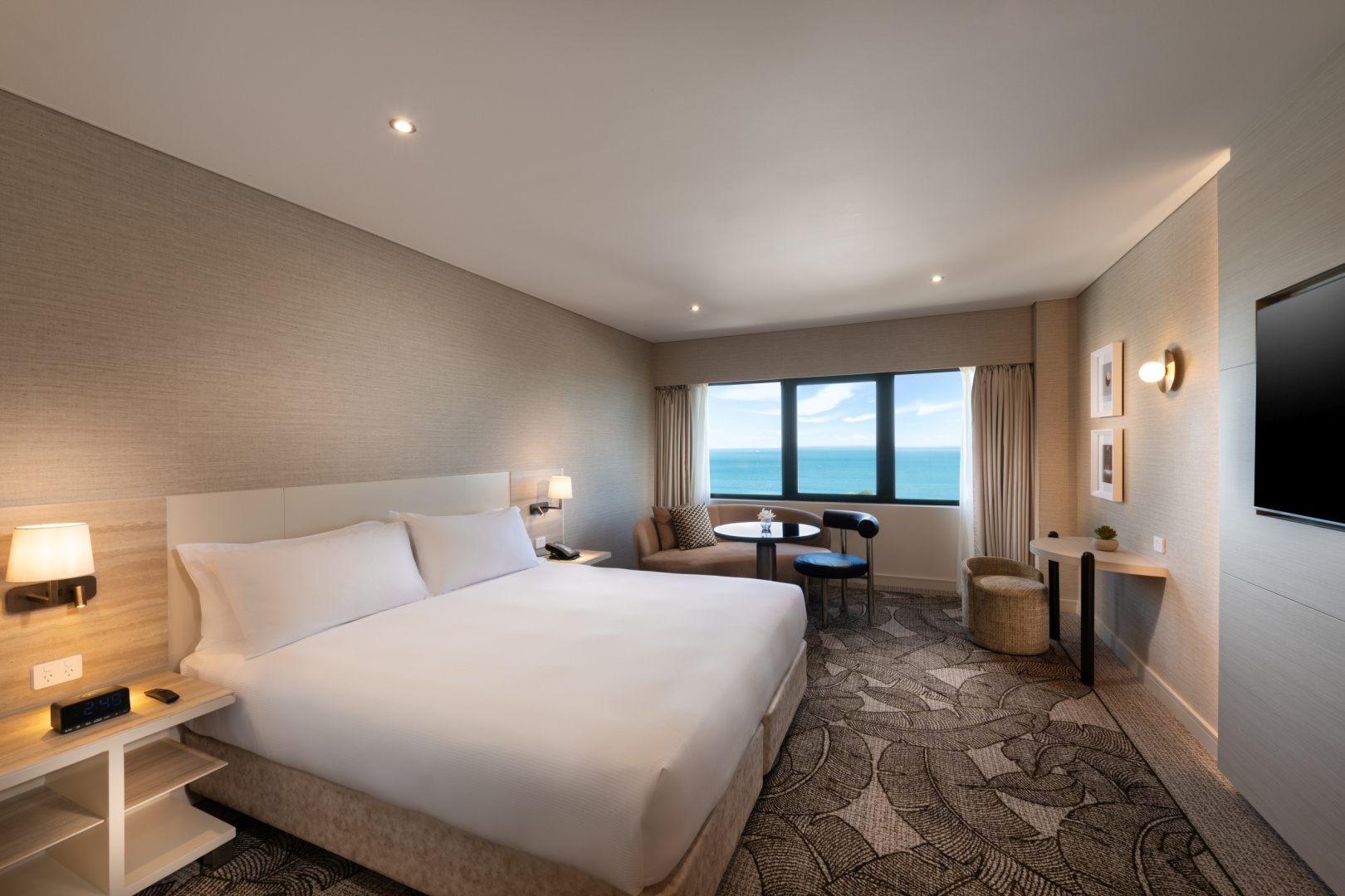 Foto - Hilton Darwin