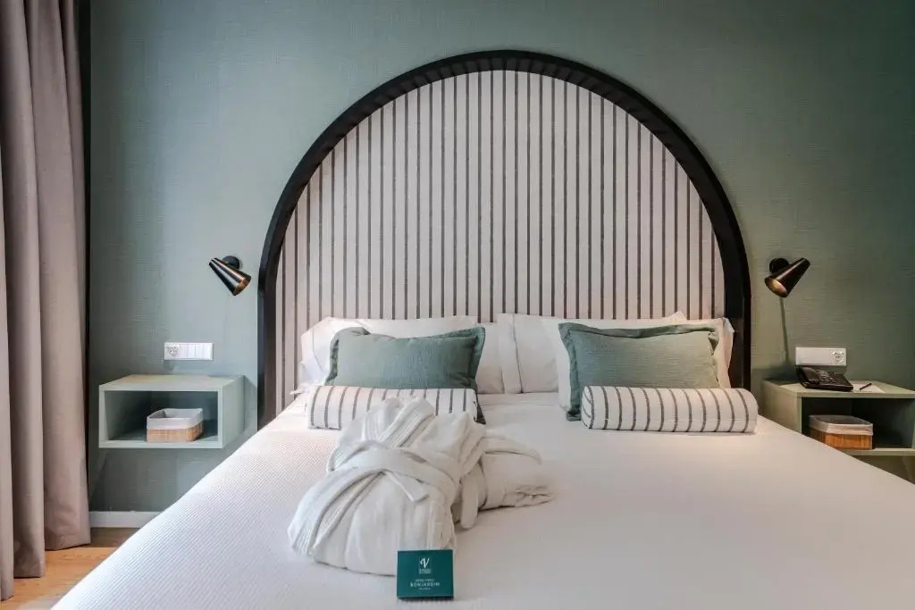 Foto - Vincci Bonjardim