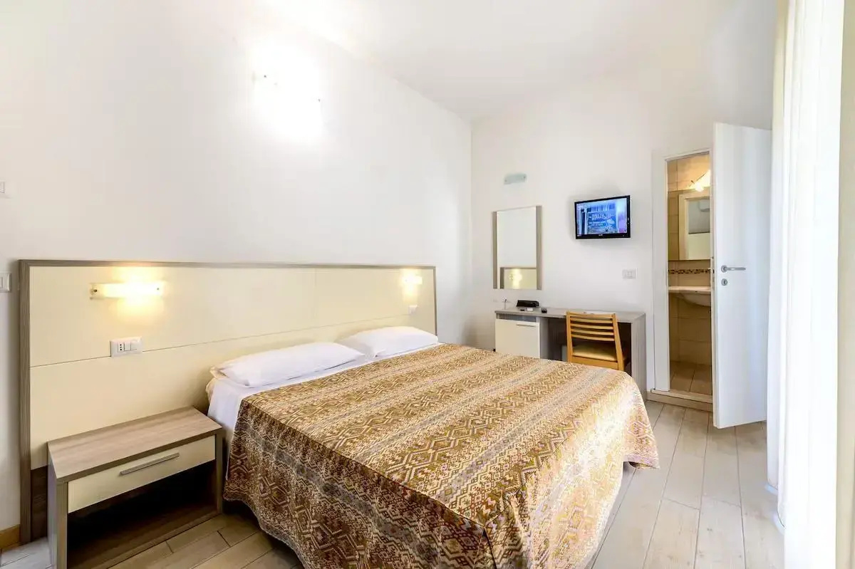 Foto - Hotel St. Gregory Park