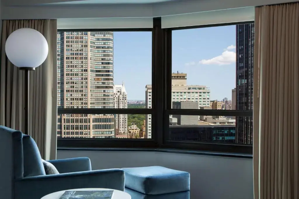 Foto - New York Hilton Midtown