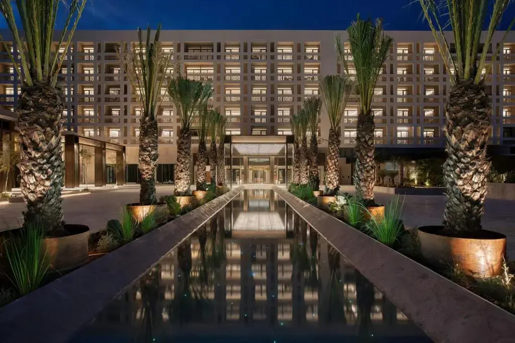Foto - The Landmark Nicosia, Autograph Collection