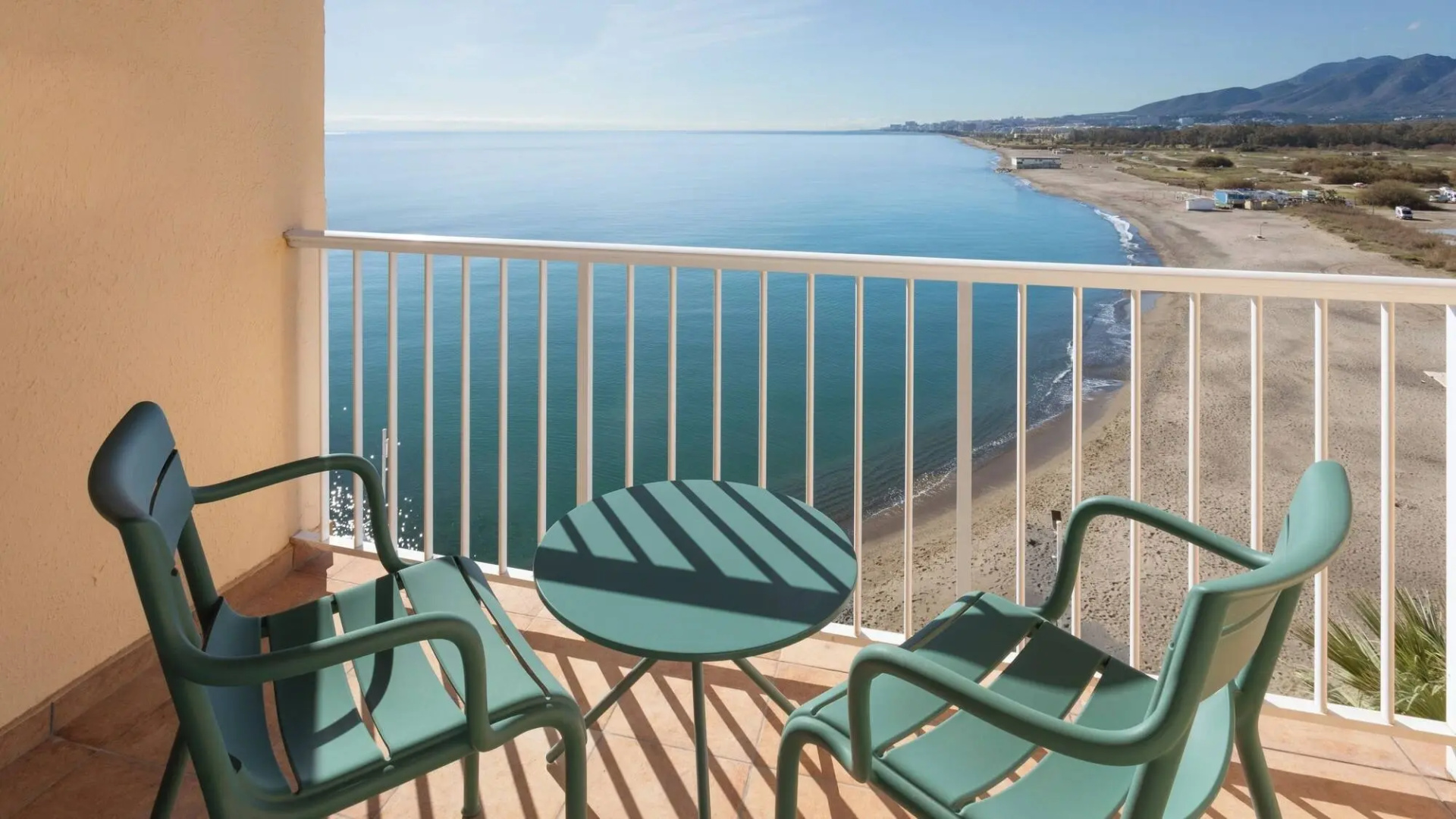 Photo - SOL by Meliá Málaga Guadalmar