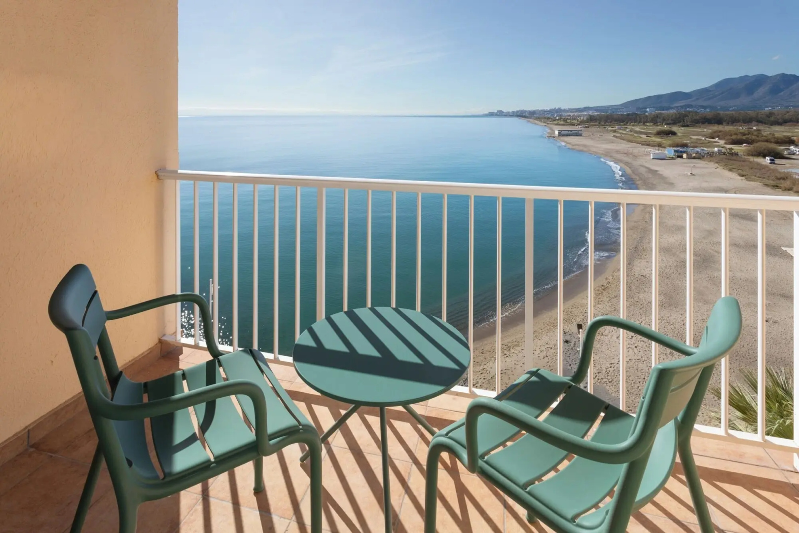 Photo - SOL by Meliá Málaga Guadalmar