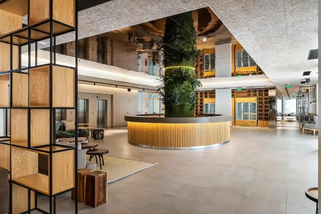 Foto - The Patio Suite Hotel
