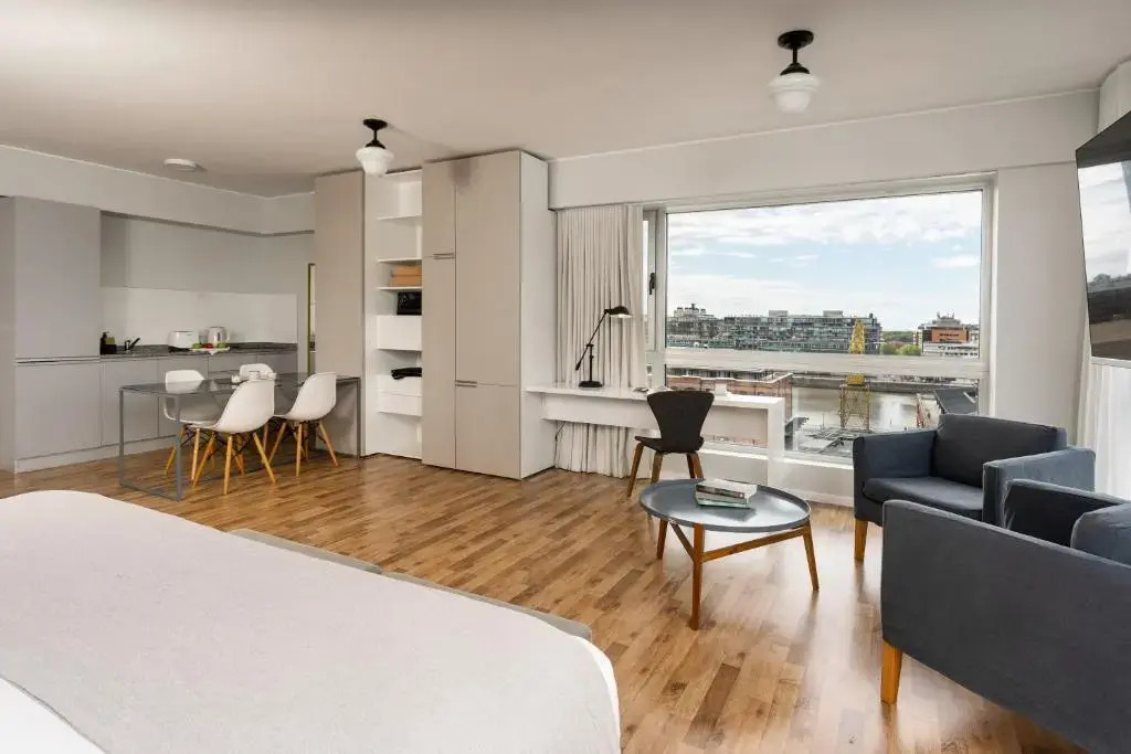 Photo - Almarena Madero Urbano Affiliated by Melia