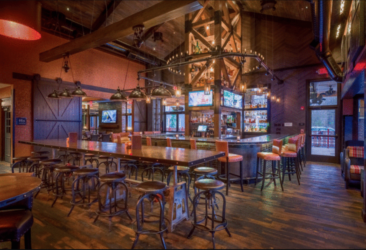 Foto - The Craftsman Inn & Suites