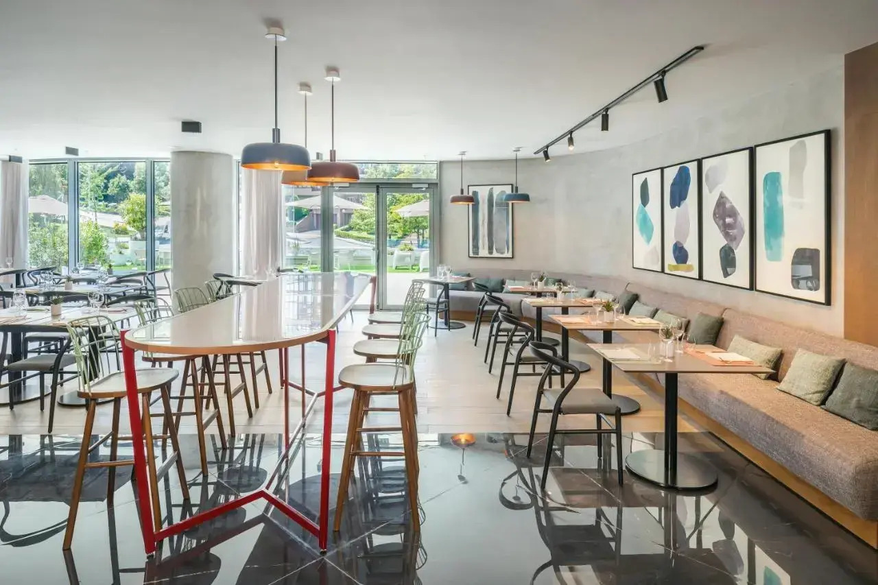 Foto - Barceló Costa Vasca