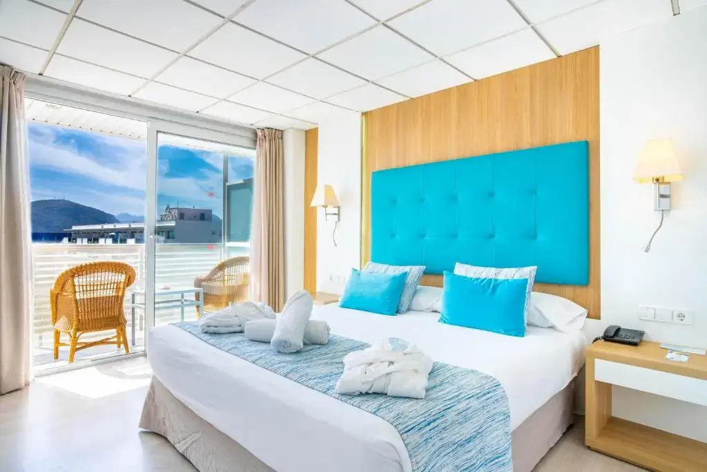 Foto - Bahía de Alcudia Hotel & Spa