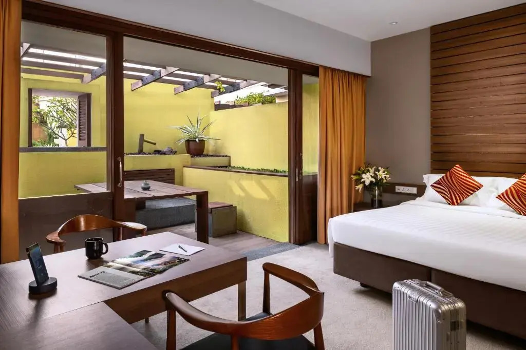 Foto - Furama RiverFront