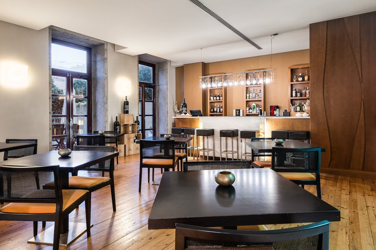 Foto - Eurostars das Artes