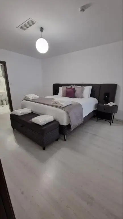 Foto - International Atene hotel