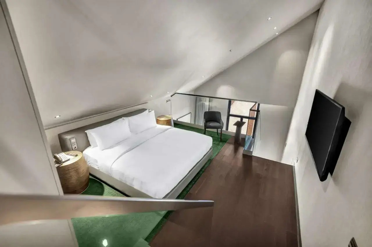 Photo - Hilton Porto Gaia