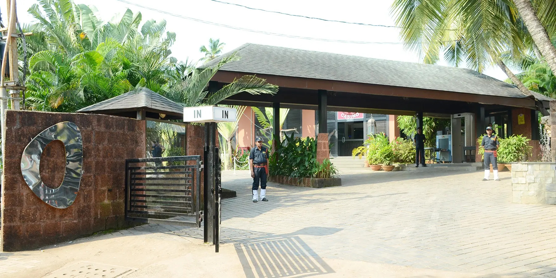 Photo - O Hotel Goa, Candolim Beach