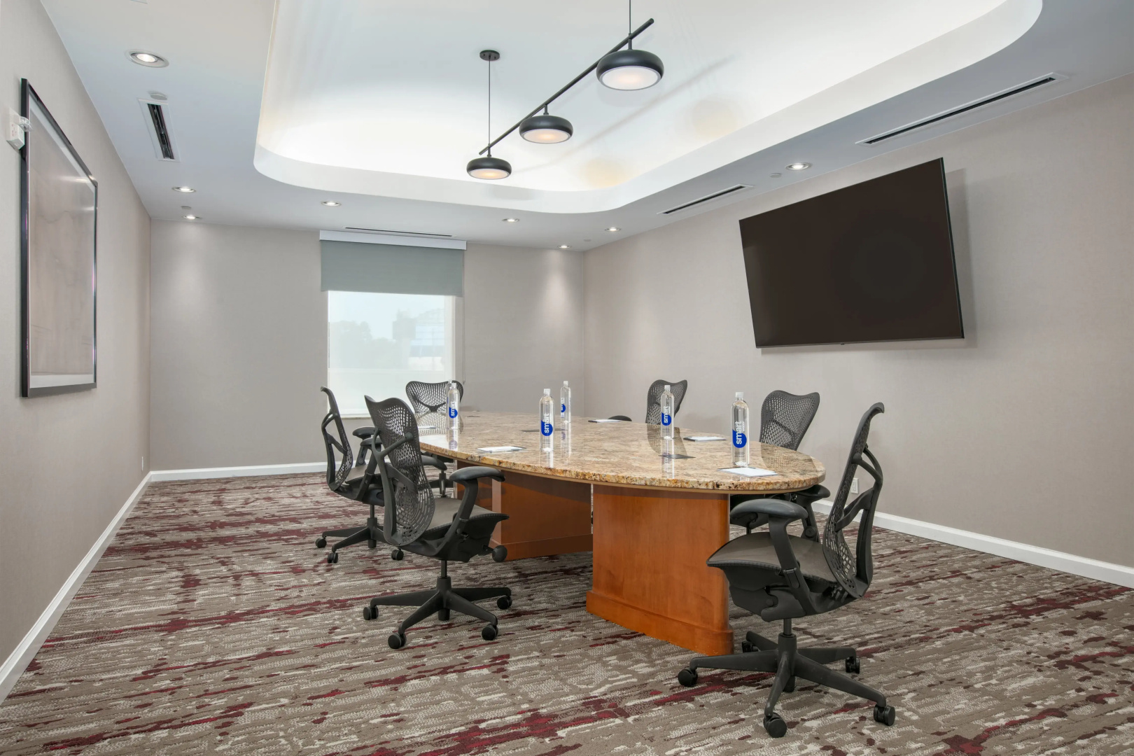 Photo - Hilton Garden Inn Dallas Arlington